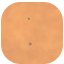 Rustic Dirt Path Icon.png