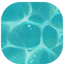 Seaside Wave Path Icon.png
