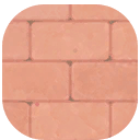Simple Brick Path Icon.png