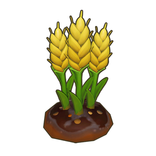 File:Wheat Plant Matured.png