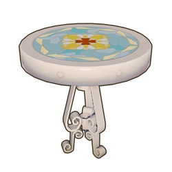 Afternoon Garden Table Icon.png