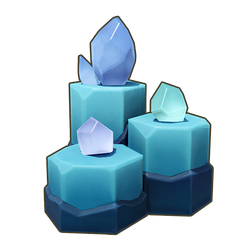 Amberfall Blue Gems Icon.png