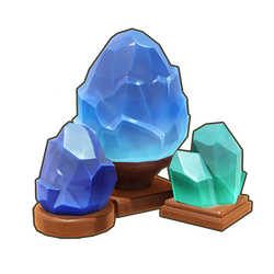 Amberfall Blue Gemstones Icon.png