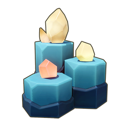 Amberfall Yellow Gems Icon.png