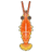 Angel Red Shrimp