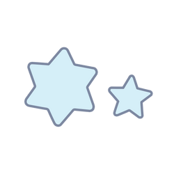 Aqua Star Face Paint Icon.png