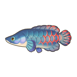 Arapaima Icon.png