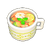 Aromatic Fruit Tea