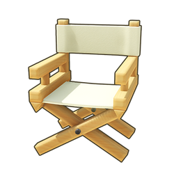 Art Studio Fabric Chair Icon.png