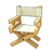Art Studio Fabric Chair