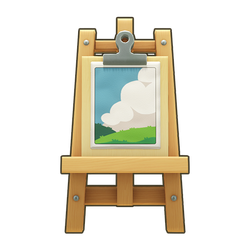 Art Studio Landscape Easel Icon.png