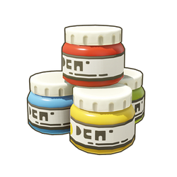 Art Studio Paint Jar Set Icon.png