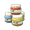 Art Studio Paint Jar Set