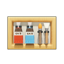 Art Studio Wall Organizer Icon.png