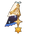 Astral Dreamseeker's Cape