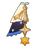 Astral Dreamseeker's Cape