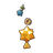 Astral Dreamseeker's Earring