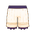 Astral Dreamseeker's Shorts