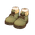 Aviator Mk.I Boots
