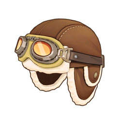 Aviator Mk.I Cap Icon.png