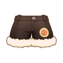 Aviator Mk.I Shorts Icon.png