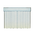 Azure Crystalline Window