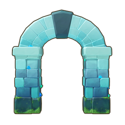 Azure Fluorite Arch Icon.png