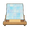 Azure Fluorite Flooring