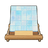 Azure Fluorite Flooring