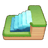 Azure Fluorite Steps