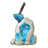 Azure Mattock in the Stone