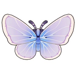 Azure Metallic Hedge Blue Icon.png