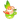 Bamboo Apple Slushie