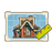 Bamboo Harvest House Blueprint