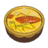 Bamboo Infused Fish Soup