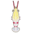 Banded Coral Shrimp
