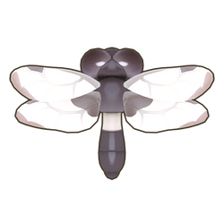 Banded Skimmer Icon.png