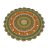 Baridi Crochet Rug