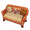 Baridi Loveseat