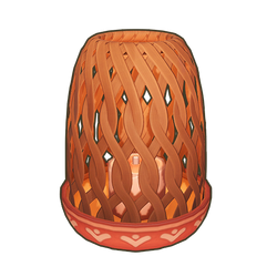 Baridi Woven Lamp Icon.png