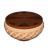 Baridi Woven Round Table