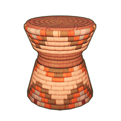 Baridi Woven Side Table Icon.png