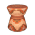 Baridi Woven Side Table