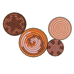 Baridi Woven Wall Art Icon.png