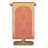 Baridi Woven Wall Panel
