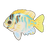 Barred Spinefoot