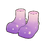 Bazaar Boots