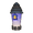 Bazaar Castle Decoration