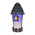 Bazaar Castle Decoration