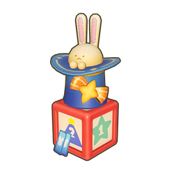 Bazaar Magic Plushie Icon.png